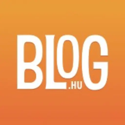 blog.hu logo