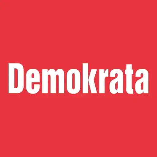 demokrata.hu logo