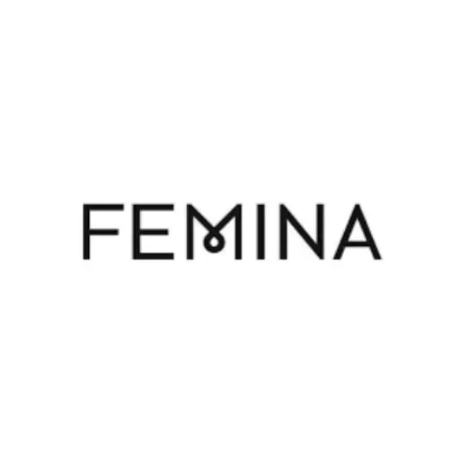 femina.hu logo