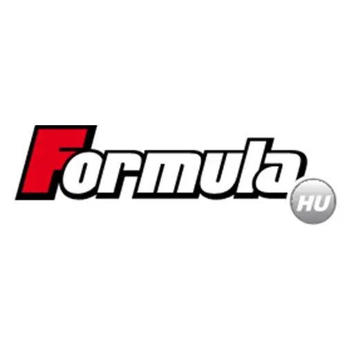 formula.hu logo