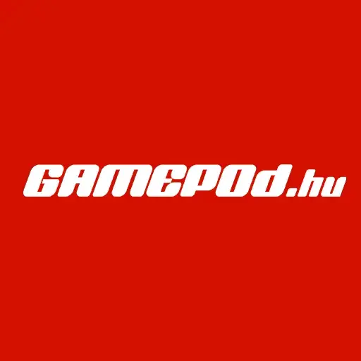 gamepod.hu logo