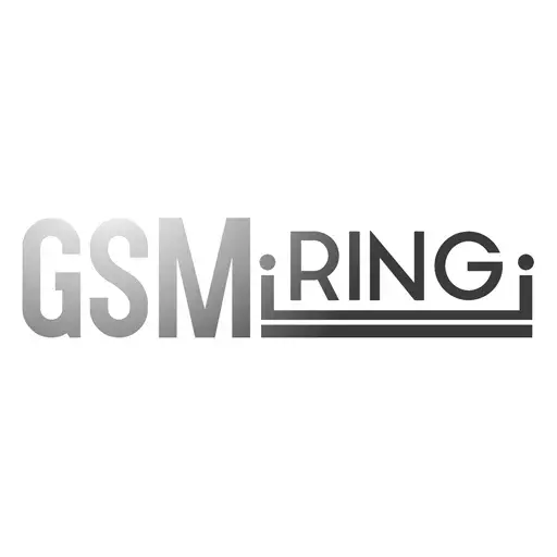 gsmring.hu logo
