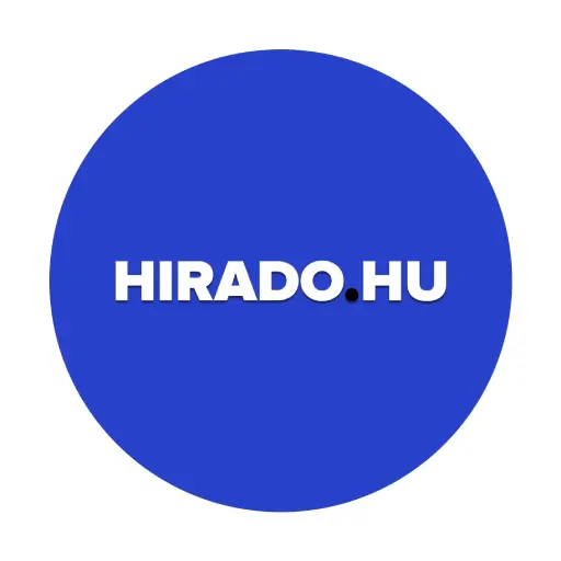 hirado.hu logo