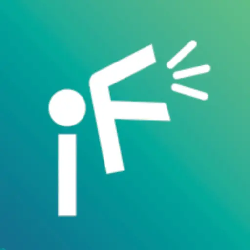 ifaktor.hu logo