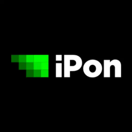ipon.hu logo