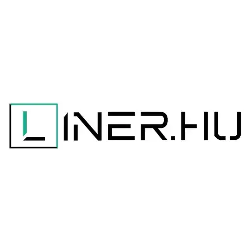 liner.hu logo