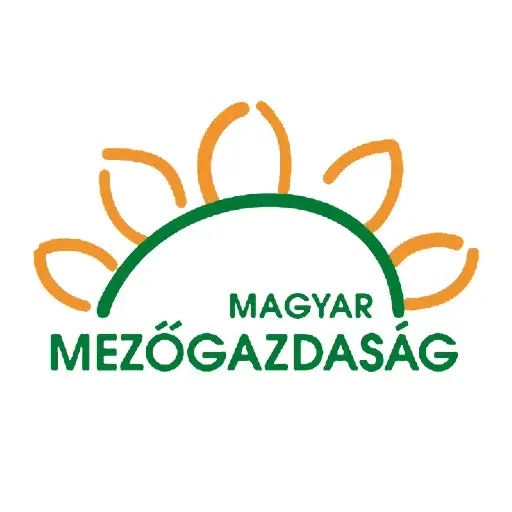 magyarmezogazdasag.hu logo
