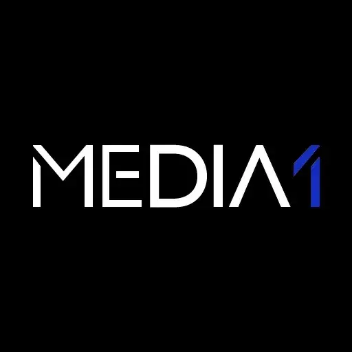 media1.hu logo