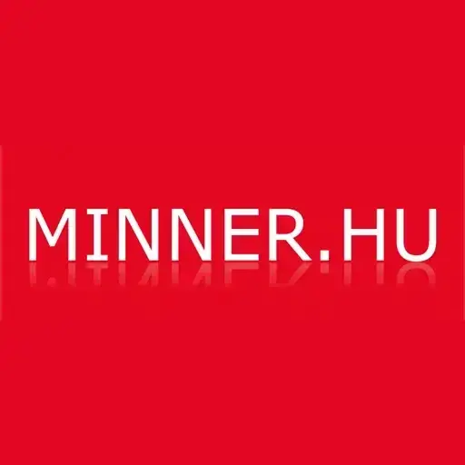 minner.hu logo