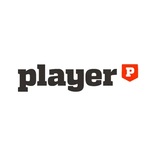 player.hu logo