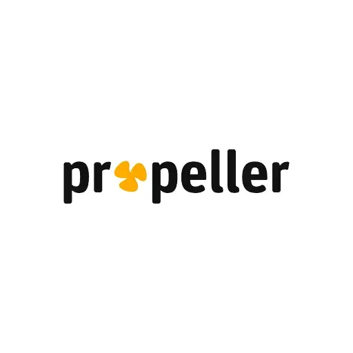 propeller.hu logo