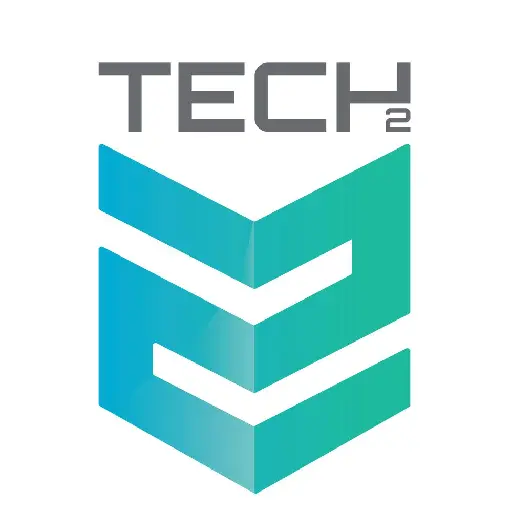 tech2.hu logo