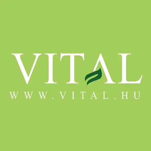 vital.hu logo