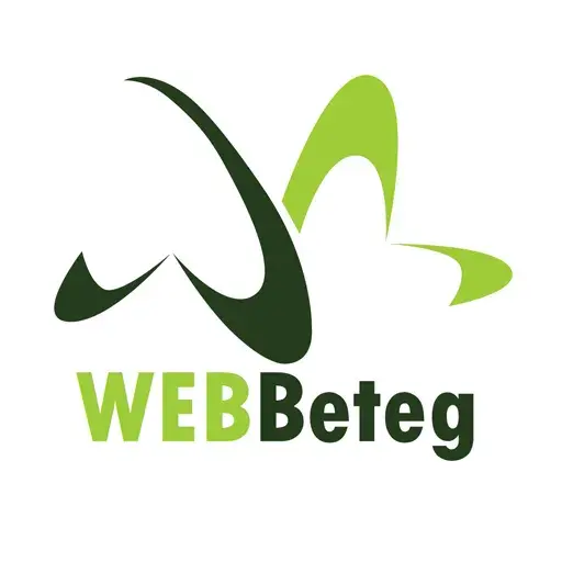 webbeteg.hu logo